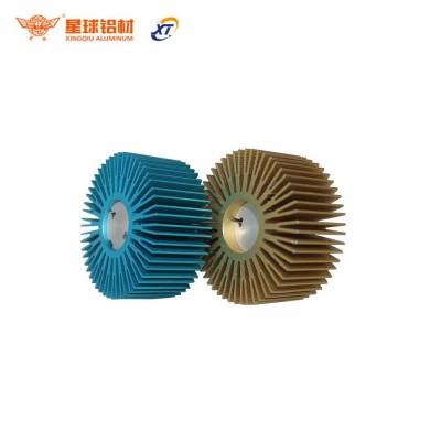 Top Quality CNC Machining Aluminum Parts