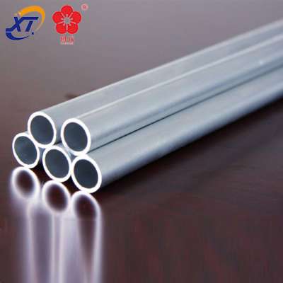 powder coated 50mm 7075 aluminum square tube price per kg & Anodized Aluminium round Pipe in aluminium 7075 price per kg