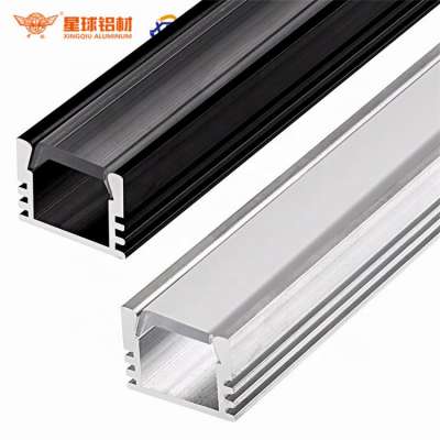 China Suppliers of Aluminium Pipe, 100 x 100 Extruded Aluminium Profile, Connect Corner Aluminium Square Tube