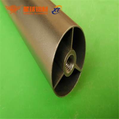 Aluminum pipe prices Waimaotong China, aluminum pipes tube 6063 t6